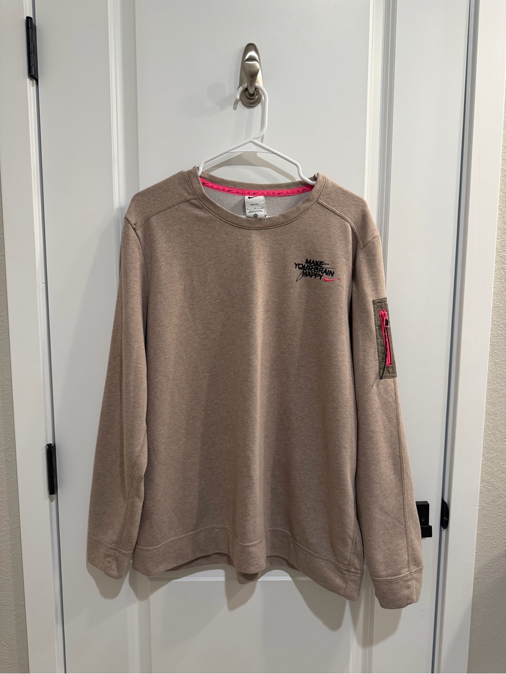 Nike Crewneck Sweater